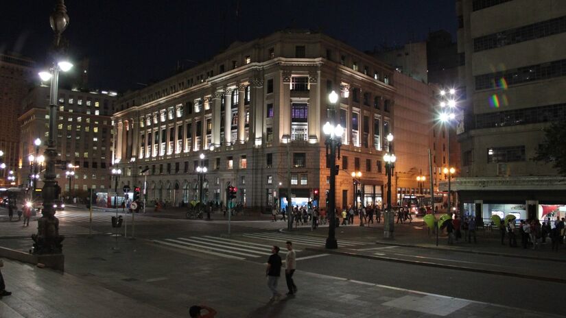 Com ritmo intenso, São Paulo revela novos cenários urbanos a cada olhar atento / Pixabay