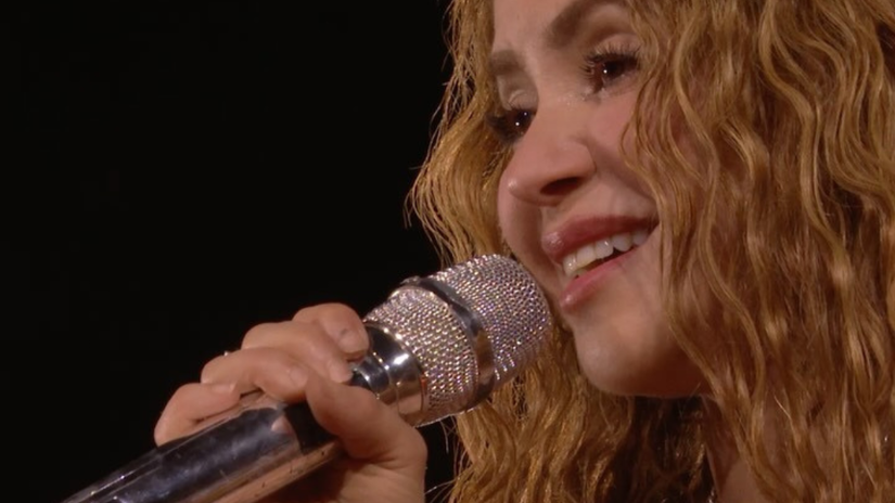 Após a separação, Shakira se mudou para Miami com os filhos, enquanto Piqué permaneceu na Espanha/Reprodução/Instagram