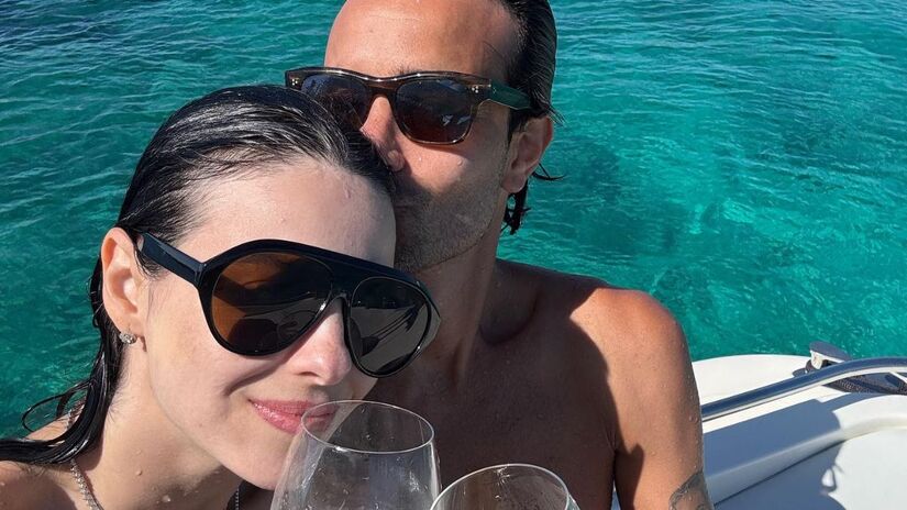 Ao longo da carreira, Sthefany Brito atuou em produções da Globo, Record e no teatro/Reprodução/Instagram