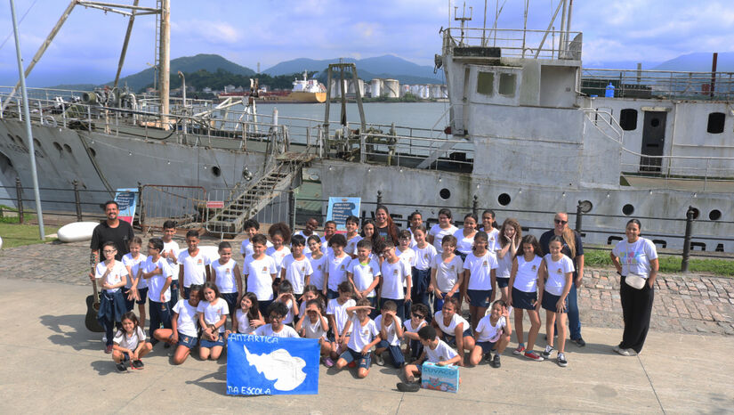 Divulgação/Raimundo Rosa