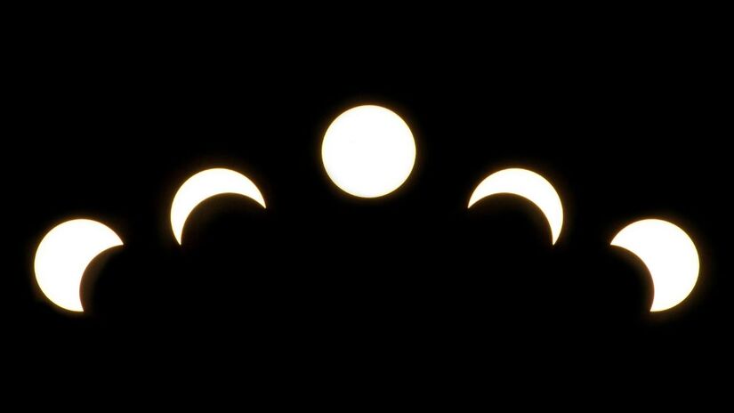 Aquário está entre os signos com maior chance de oficializar um relacionamento em 2026/Pexels