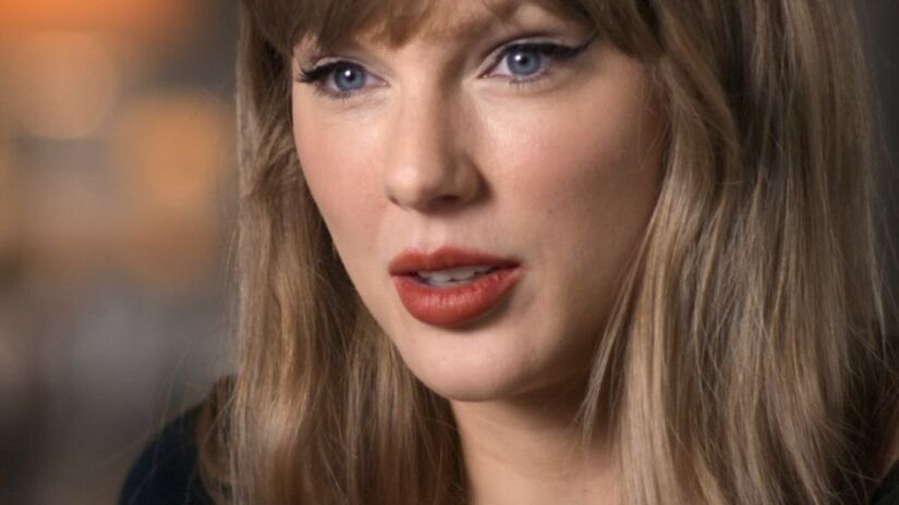 Taylor Swift conquistou diferentes gerações ao transitar entre o country, pop, folk e indie ao longo da carreira/Instagram