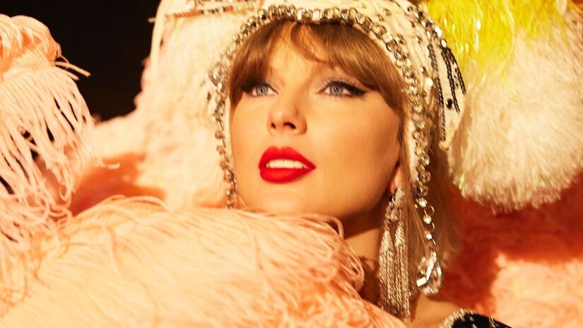 A artista se tornou a primeira turnê bilionária da história com a 'The Eras Tour', consolidando seu impacto cultural e econômico/Instagram