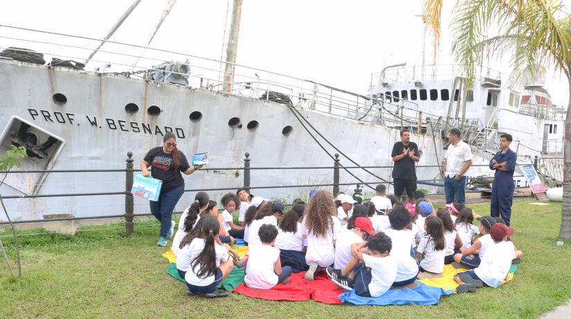 Divulgação/Raimundo Rosa