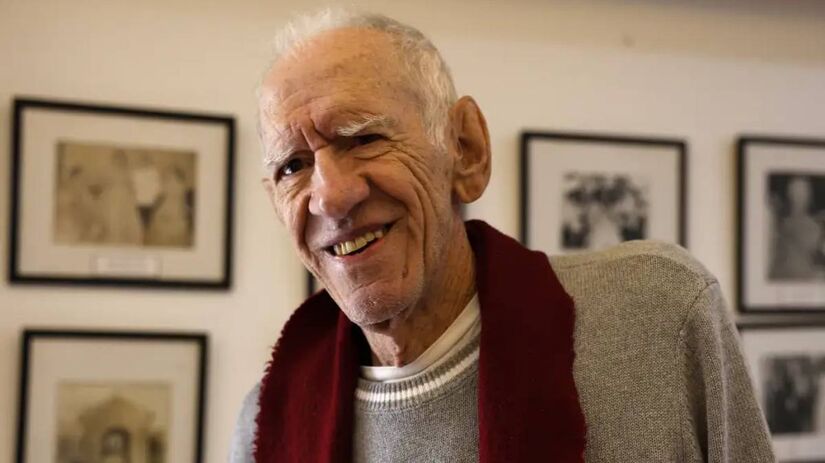 Rui Resende/ T&acirc;nia Rego (Ag&ecirc;ncia Brasil)