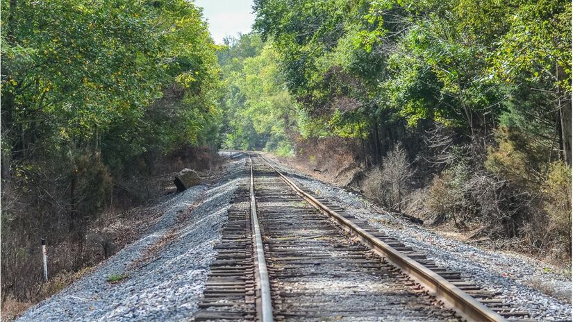 Dica de ouro para viajantes: chegue cedo &agrave; esta&ccedil;&atilde;o ferrovi&aacute;ria de Curitiba. Antecipar sua chegada garante um embarque tranquilo e permite que voc&ecirc; se localize com calma antes do apito de partida. O passeio pelo roteiro ferrovi&aacute;rio paranaense come&ccedil;a muito antes do trem se movimentar / Pixabay
