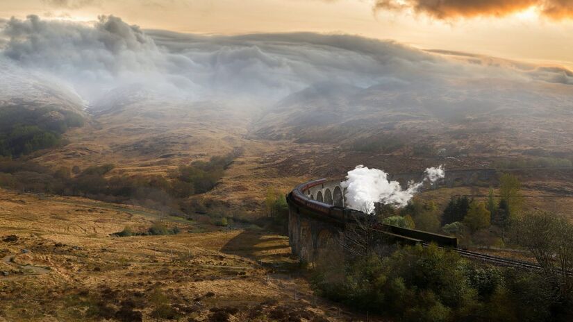 Como aproveitar ao m&aacute;ximo o litoral do Paran&aacute;? Um roteiro bem organizado faz toda a diferen&ccedil;a. Al&eacute;m do trem, explore o centro hist&oacute;rico de Morretes e as belezas vizinhas. Planejar cada detalhe garante que sua experi&ecirc;ncia tur&iacute;stica seja inesquec&iacute;vel e livre de imprevistos / Pixabay