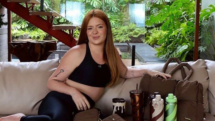 Após o reality, Viih Tube se consolidou como empresária digital, investindo em marcas próprias nos setores infantil e de beleza/Instagram