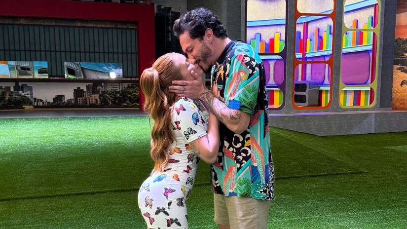 A ex-BBB transformou a popularidade nas redes em negócios milionários, com faturamento que ultrapassa dezenas de milhões de reais/Instagram