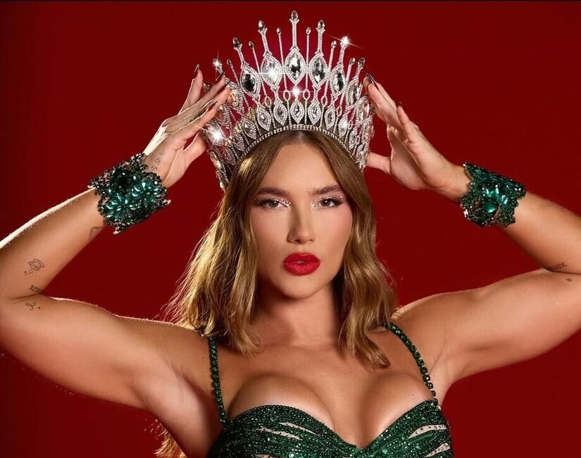 Poucos ingredientes, muito sabor. O pav&ecirc; de pa&ccedil;oca virou a escolha perfeita para quem quer praticidade na ceia