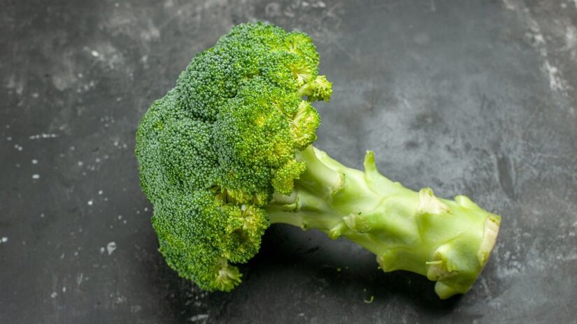 Verde vibrante, bot&otilde;es fechados e talo firme: os sinais simples que ajudam a escolher o melhor br&oacute;colis no mercado/Pexels