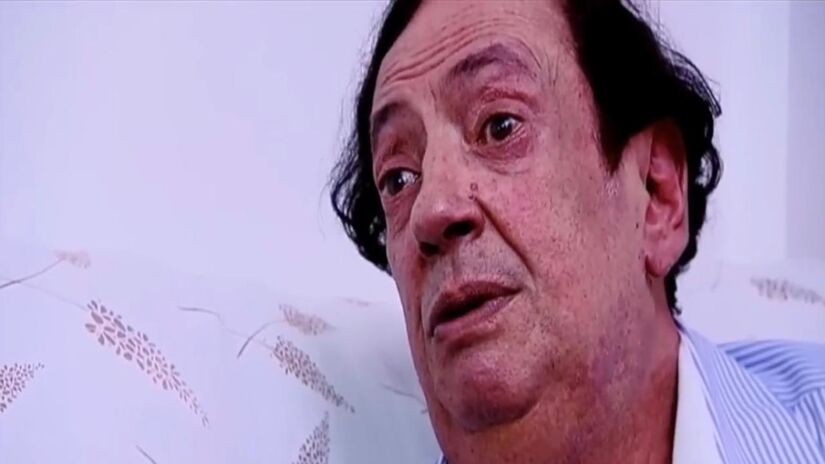 Marcos de Oliveira (ator)