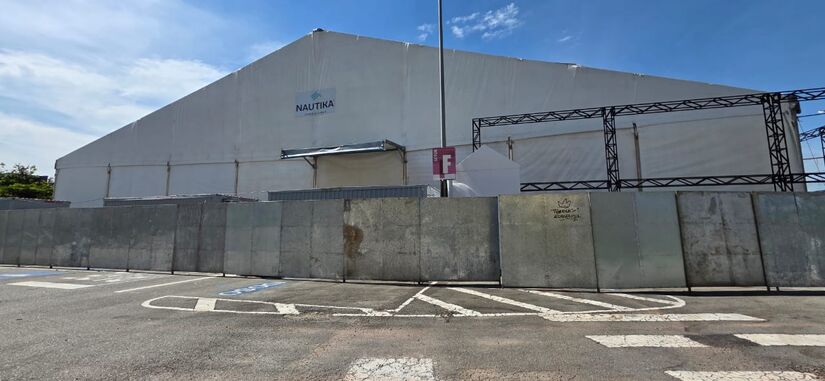 Reality aposta em estruturas espalhadas pelo Brasil para renovar o jogo e aproximar o público das escolhas/Giovanna Camiotto