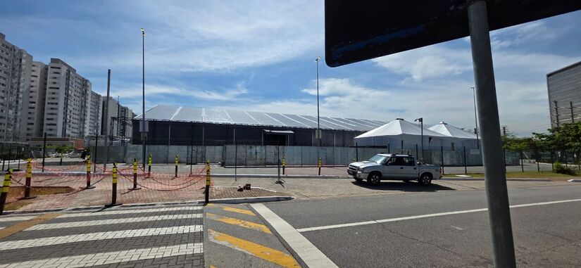 São Caetano recebe a Casa de Vidro do Sudeste e entra de vez no mapa das novidades do BBB 26/Giovanna Camiotto