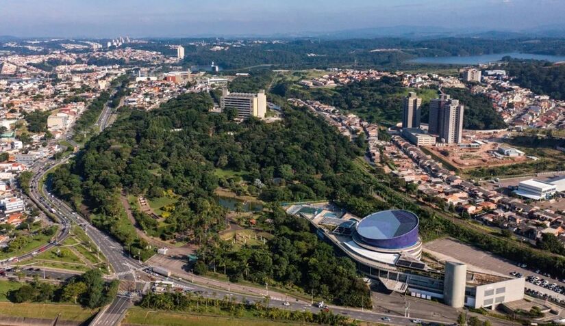 Divulgação/Prefeitura de Jundiaí