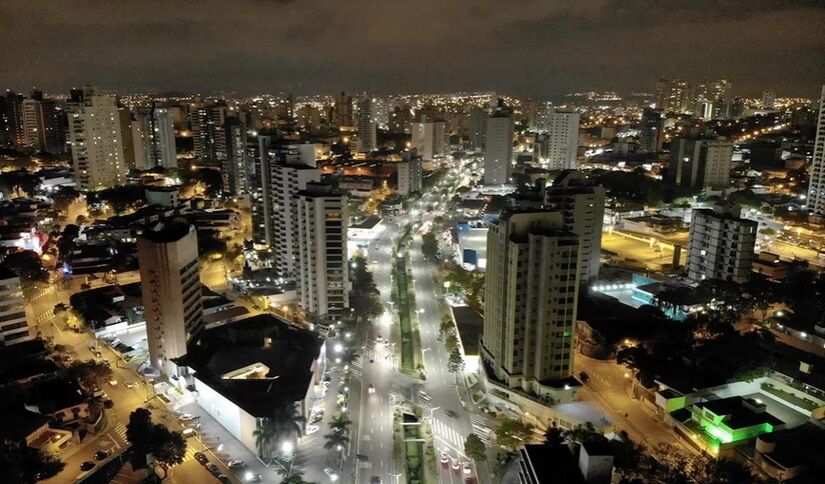 Divulgação/Prefeitura de Jundiaí