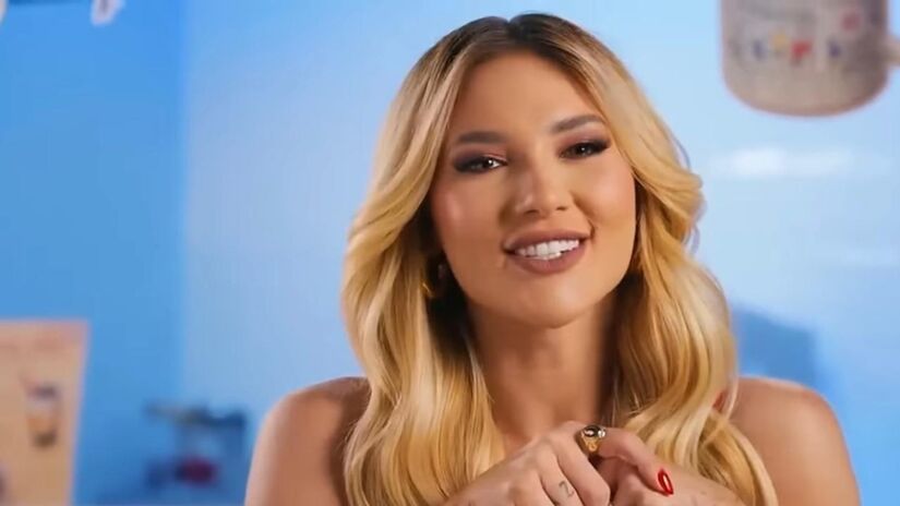 Sobremesa de Natal sem complica&ccedil;&atilde;o: o pav&ecirc; de pa&ccedil;oca da Virg&iacute;nia &eacute; r&aacute;pido, cremoso e conquista na primeira colherada