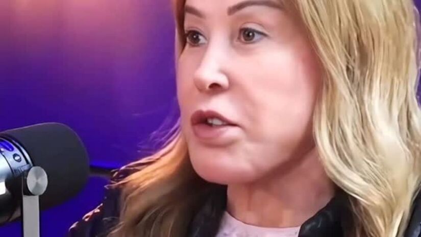 Empresária, Zilu atuou nos bastidores da carreira de Zezé Di Camargo & Luciano e ajudou a estruturar projetos do início da dupla/Reprodução/Instagram