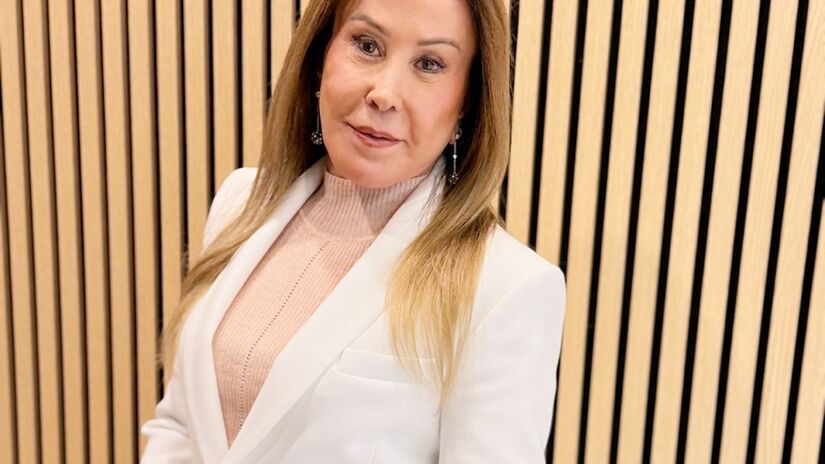 Após o divórcio, Zilu construiu carreira própria como influenciadora digital, compartilhando rotina, opiniões e momentos pessoais/Reprodução/Instagram