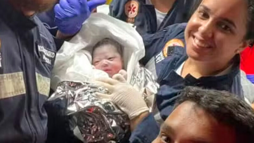 Divulgação/Prefeitura de Mongaguá