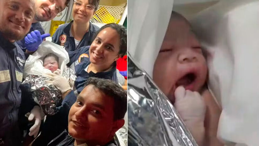 Divulgação/Prefeitura de Mongaguá