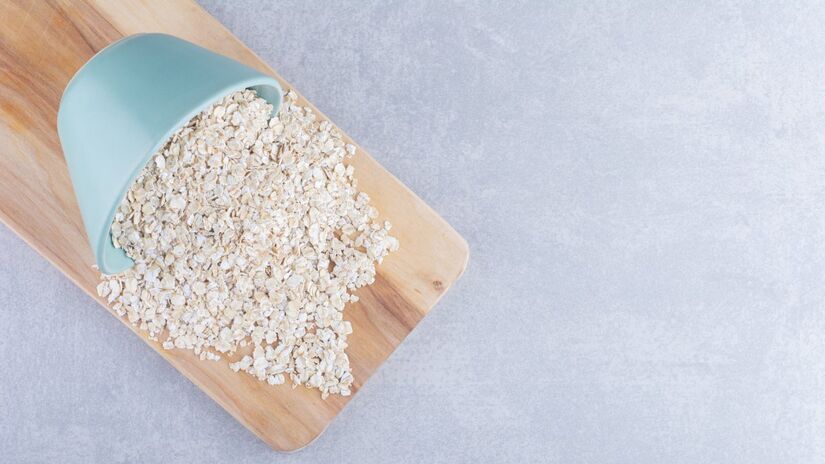 Esquecido nas prateleiras, o farelo &eacute; rico em fibras e pode ser um grande aliado do intestino e da saciedade/Pixabay