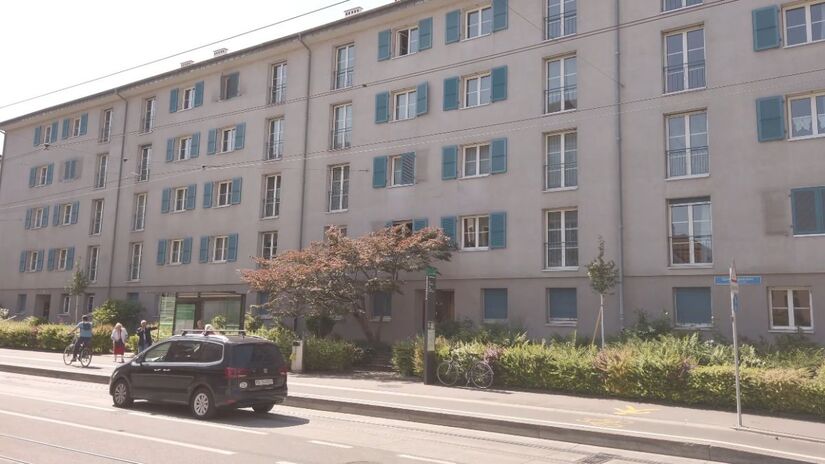 Em Basileia, bairros populares não significam abandono, mas organização e dignidade garantidas pelo Estado