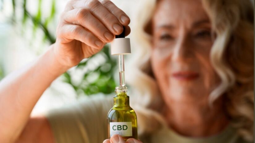 O uso da Cannabis para fins medicinais cresceu 56% no Brasil em 2024, impulsionado por avanços científicos.