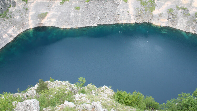 Ainda existe um desafio em fazer com que os turistas ajam proativamente / Wikimedia Commons/ Tromber