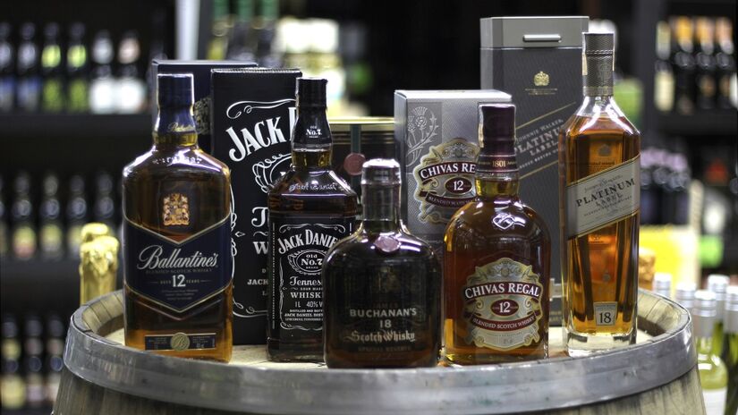 O consumo excessivo está associado ao enfraquecimento do sistema imunológico / Pixabay