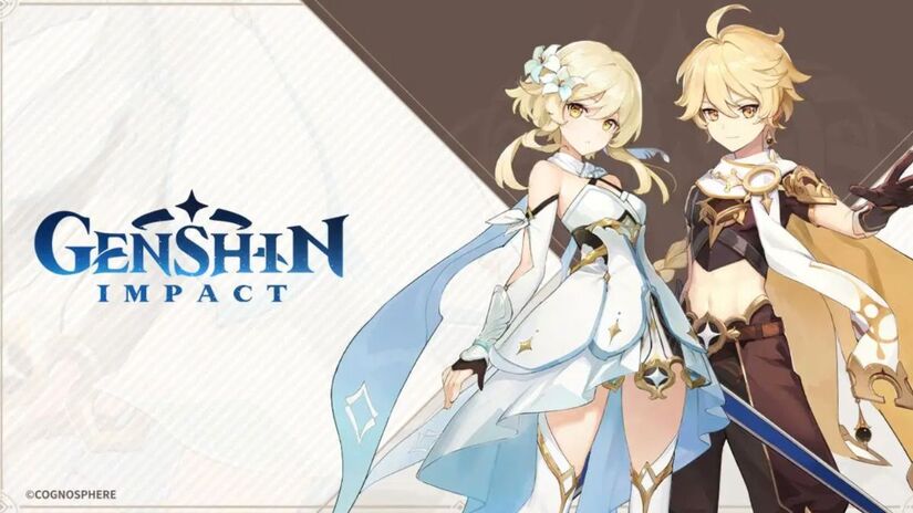 Assim como no jogo, a Hoyoverse constr&oacute;i sua hist&oacute;ria com paci&ecirc;ncia e planejamento a longo prazo. Divulga&ccedil;&atilde;o/Hoyolab