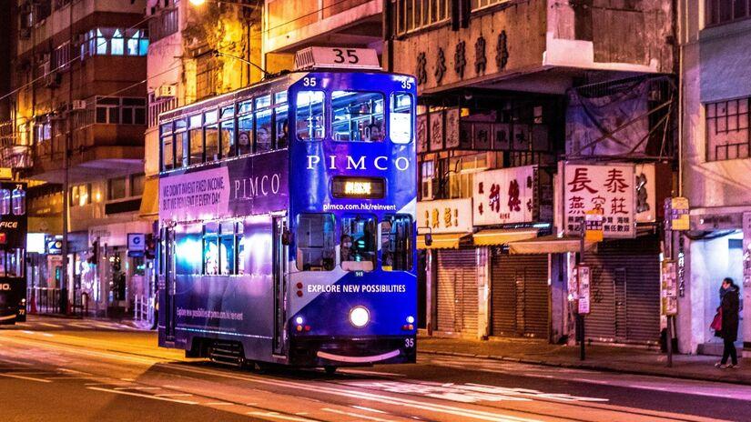 Frotas movidas a biogás transformam resíduos agrícolas e urbanos em energia para o transporte público / Pixabay