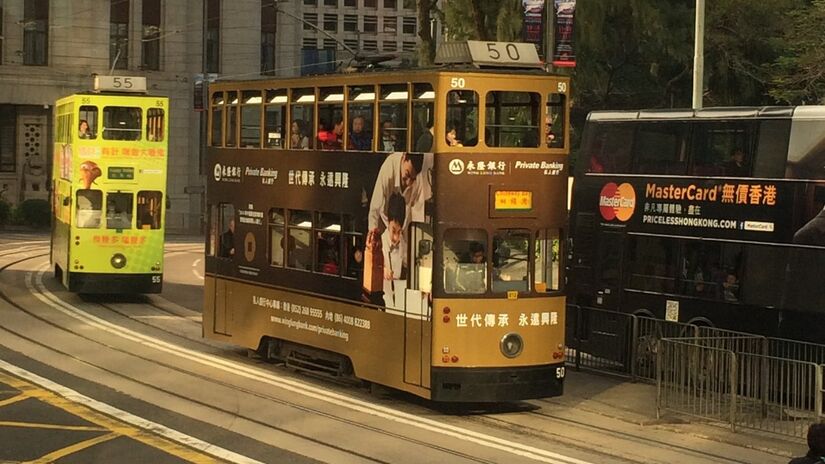 A adoção de energias não convencionais impulsiona inovação e sustentabilidade no transporte coletivo / Pixabay