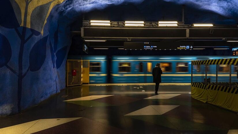 Cinco horas di&aacute;rias de transporte transformam o deslocamento em parte da jornada de trabalho/Pixabay