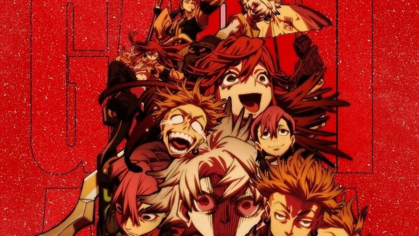 A criadora de Gachiakuta, Kei Urana, também criticou a reprodução de estilos artísticos por IA. Reprodução/Kei Urana