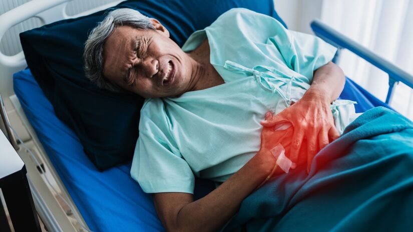 Dez minutos de exerc&iacute;cio intenso podem ativar mecanismos naturais de prote&ccedil;&atilde;o do corpo e fortalecer a sa&uacute;de celular/Pixabay