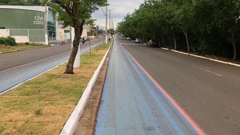 Além do Rio de Janeiro, o Piauí também aparece no ranking, com Picos registrando 38,1 °C durante a onda de calor. Divulgação/Prefeitura de Picos