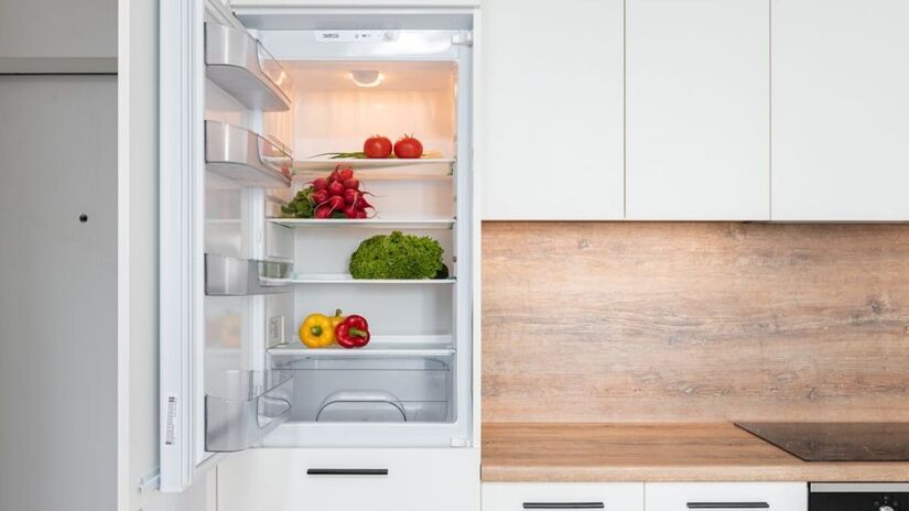 Mesmo que diversos alimentos possam ser aproveitados ao serem congelados, existem quatro que s&atilde;o ideais para este cen&aacute;rio que s&atilde;o o espinafre, salm&atilde;o, Edamame e frutas vermelhas congeladas (Max Vakhtbovych/Pexels)