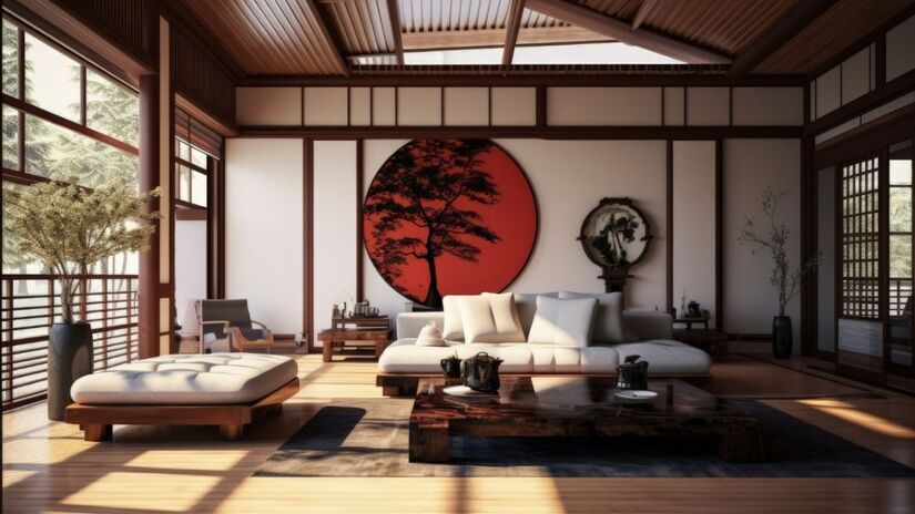 Ar e luz natural: janelas amplas e ventilação diária ajudam a manter o ar mais leve e a umidade sob controle