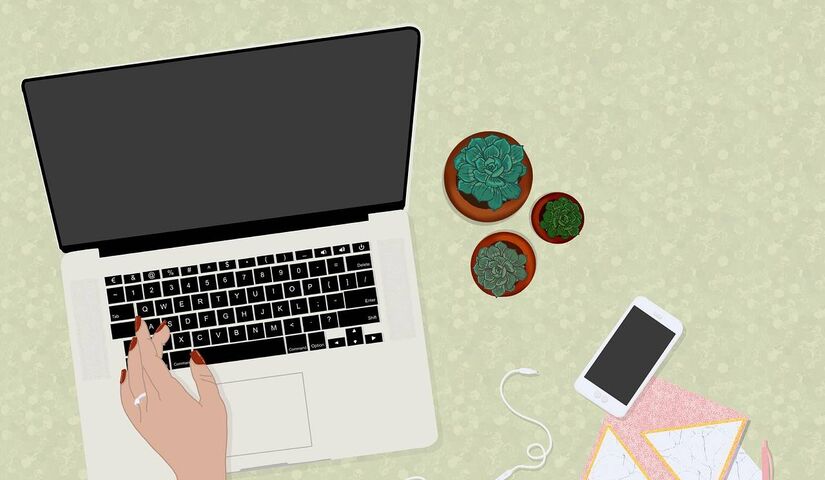 Se privacidade &eacute; prioridade, o ProtonMail aposta em criptografia avan&ccedil;ada e leis su&iacute;&ccedil;as rigorosas para proteger suas mensagens/Pixabay