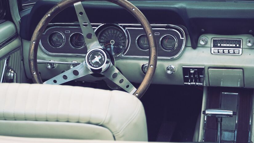 Muitos modelos funcionavam apenas em AM, acompanhando o início da radiodifusão no país / Pixabay