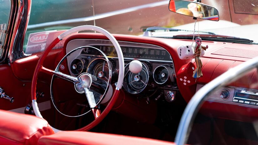 O som característico desses rádios desperta nostalgia em diferentes gerações / Pixabay