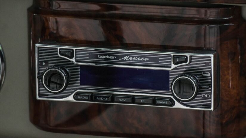 Hoje, esses equipamentos são itens de coleção e preservam a memória automotiva / Pixabay