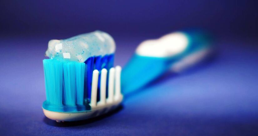 Uma nova pasta de dentes desenvolvida na Alemanha promete mudar para sempre o combate &agrave; periodontite, com uma a&ccedil;&atilde;o precisa e sem agredir a flora bucal/Pixabay