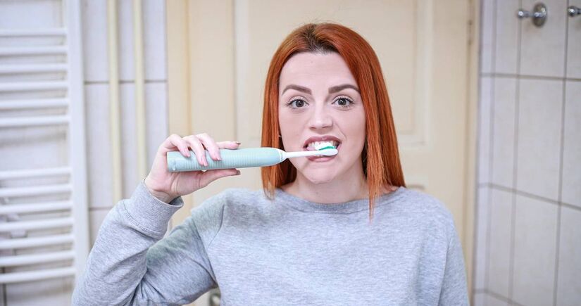 Criada pelo Instituto Fraunhofer IZI, a tecnologia dispensa o uso de &aacute;lcool e evita os efeitos colaterais comuns dos enxaguantes convencionais/Pixabay