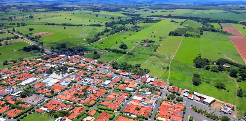 Qualidade de vida digna de países desenvolvidos. Gabriel Monteiro se destaca no ranking nacional do IPS e coloca o interior paulista em evidência/Araçatubavistadecima (Youtube)