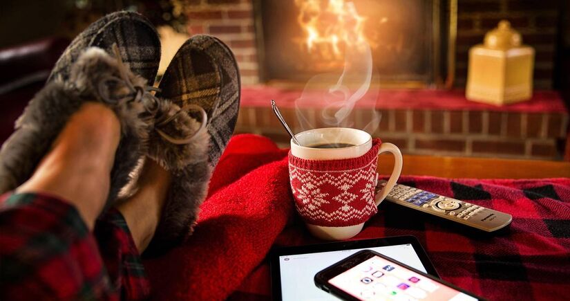 Pensar no futuro do lar &eacute; pensar no seu pr&oacute;prio bem-estar. Seguran&ccedil;a, qualidade e conforto emocional caminham/Pixabay