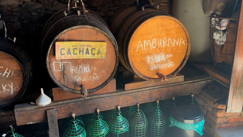 Isabella Fernandes/DL