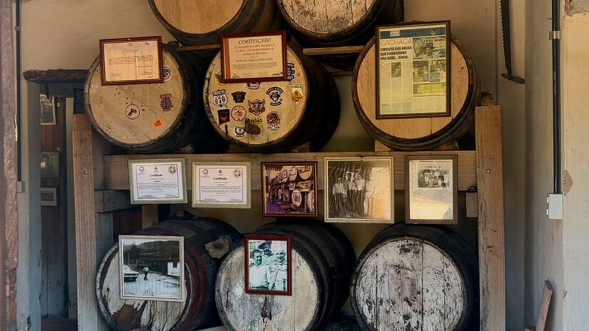 Isabella Fernandes/DL