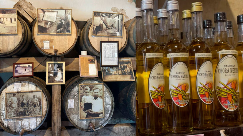 Isabella Fernandes/DL